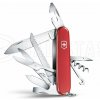 Victorinox Huntsman červený - blistrové balenie Victorinox Huntsman červený - blistrové balenie