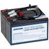 AVACOM RBC5 - baterie pro UPS (AVACOM AVA-RBC5) AVACOM RBC5 - baterie pro UPS (AVACOM AVA-RBC5)