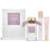 Estée Lauder Aerin Estée Lauder Aerin Wisteria New Floral parfumovaná voda 50 ml + Estée Lauder Aerin Wisteria New Floral parfumovaná voda 7 ml + Estée Lauder Aerin Rose Lip Conditioner balzam na pery Estée Lauder Aerin Estée Lauder Aerin Wisteria New Floral parfumovaná voda 50 ml + Estée Lauder Aerin Wisteria New Floral parfumovaná voda 7 ml + Estée Lauder Aerin Rose Lip Conditioner balzam na pery