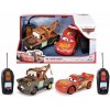 Jada RC Cars Blesk McQueen a Burák Twin Pack 14 cm, 1:32, 1kan Jada RC Cars Blesk McQueen a Burák Twin Pack 14 cm, 1:32, 1kan