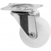 Onpira Plastové nábytkové koliesko Ø30-50 Priemer: 40 mm Onpira Plastové nábytkové koliesko Ø30-50 Priemer: 40 mm