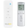 General SOMFY Telis Chronis 6 RTS - kompatibilné diaľkové ovládanie ROLO biely General SOMFY Telis Chronis 6 RTS - kompatibilné diaľkové ovládanie ROLO biely