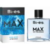 BI-ES Max voda po holení 100 ml