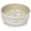 Nobby Cat keramická miska 13,5 cm