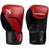 Boxerské rukavice Hayabusa E1 Boxing red/black Boxerské rukavice Hayabusa E1 Boxing red/black