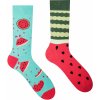 Hestysocks Veselé ponožky Melón Hestysocks Veselé ponožky Melón