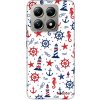 Picasee Fashion Case pre Xiaomi 14T - Sailor Vibes Picasee Fashion Case pre Xiaomi 14T - Sailor Vibes