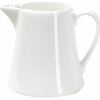 Ambition Kubiko/Fala Porcelánová nádoba na mlieko s uškom 200 ml