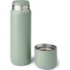 Liewood Termofľaša Jill Faune green 500 ml