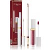 Revolution PRO Iconic Liquid Lipstick tekutý rúž 4,5 ml + Lip Sealer fixátor rúžu 1,5 ml + Lip Liner kontúrovacia ceruzka na pery so štetčekom 1 g Revolution PRO Iconic Liquid Lipstick tekutý rúž 4,5 ml + Lip Sealer fixátor rúžu 1,5 ml + Lip Liner kontúrovacia ceruzka na pery so štetčekom 1 g