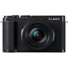 PANASONIC Lumix L10 čierny PANASONIC Lumix L10 čierny