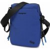 Taška cross Hedgren String Sipho 1,23 L modrá Taška cross Hedgren String Sipho 1,23 L modrá