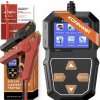 Tester batérií Konnwei KW218 Tester batérií Konnwei KW218