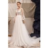 EvaMária | Svadobné šaty AGNES - Veľkosť 42 EvaMária | Svadobné šaty AGNES - Veľkosť 42