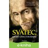 Svätec, ktorý čítal v dušiach - Zachej