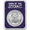 SINGS OF ZODIAC - ZNAMENIE PODĽA VÝBERU - 1 OZ 2021 TOKELAU - STRIEBORNÁ ZBERATEĽSKÁ MINCA V BLISTRI BÝK ks SINGS OF ZODIAC - ZNAMENIE PODĽA VÝBERU - 1 OZ 2021 TOKELAU - STRIEBORNÁ ZBERATEĽSKÁ MINCA V BLISTRI BÝK ks