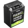 Gélová batéria FULBAT FB14-A2 GEL (12N14-4A) (YB14-A2 GEL) 550946 Gélová batéria FULBAT FB14-A2 GEL (12N14-4A) (YB14-A2 GEL) 550946