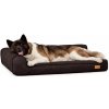 Golden Dog Pelech pre psa Golde dog Kazan L – čierny Golden Dog Pelech pre psa Golde dog Kazan L – čierny