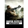 Sniper Elite V2 Remastered Sniper Elite V2 Remastered