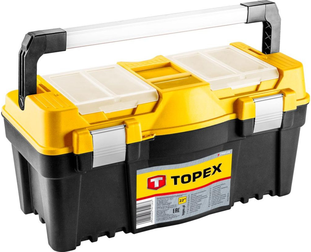 TOPEX Box na náradie 79R129