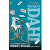 The Wonderful Story of Henry Sugar and Six More The Wonderful Story of Henry Sugar and Six More