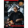 Šéfkuchařův deník - Radek Pálka Šéfkuchařův deník - Radek Pálka