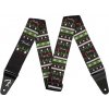 FENDER Ugly Christmas Sweater Strap FENDER Ugly Christmas Sweater Strap