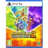 Marsupilami 2 - Salsa Palombia