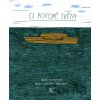 O potopě světa - Ivana Pecháčková O potopě světa - Ivana Pecháčková