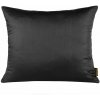 Eurofirany Obliečka na vankúš NOVA 50x70cm čierna Bavlna 50x70 cm Eurofirany Obliečka na vankúš NOVA 50x70cm čierna Bavlna 50x70 cm