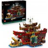 LEGO® ONE PIECE 75640 Plávajúca reštaurácia Baratie LEGO® ONE PIECE 75640 Plávajúca reštaurácia Baratie