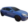 JJ-AUTOMOTIVE GP Okenné deflektory pre Opel Astra H 3D 2004-2012 2ks JJ-AUTOMOTIVE GP Okenné deflektory pre Opel Astra H 3D 2004-2012 2ks