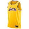 Nike Los Angeles Lakers Icon Edition 2023/24 Dri-FIT NBA Swingman Jersey