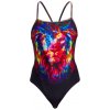 Funkita Pride Alive Single Strap One Piece Funkita Pride Alive Single Strap One Piece