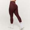 GymBeam Dámske legíny Prime Fig L GymBeam Dámske legíny Prime Fig L
