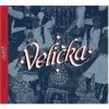 VELIČKA (50 let folklorního souboru z Horňácka) - Viera Častová VELIČKA (50 let folklorního souboru z Horňácka) - Viera Častová