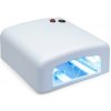 UV lampa na gélové nechty 36W – 4-žiarivková, profesionálna UV lampa na gélové nechty 36W – 4-žiarivková, profesionálna