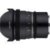 SAMYANG 14mm T3.1 VDSLR MK2 Canon RF SAMYANG 14mm T3.1 VDSLR MK2 Canon RF