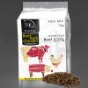 Fresh Farm Adult Mini Multiprotein - Beef, Pork & Chicken 5kg Fresh Farm Adult Mini Multiprotein - Beef, Pork & Chicken 5kg