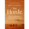Horde (Marie Favereau)(Brožovaná) Horde (Marie Favereau)(Brožovaná)