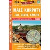 Malé Karpaty - Juh, Devín, Kamzík 1: 25 000 - SHOCart Malé Karpaty - Juh, Devín, Kamzík 1: 25 000 - SHOCart