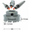 Karnasch 201010A100 | Náhradná korunka POWER-MAX 10 HEAVY-DUTY 100 mm Karnasch 201010A100 | Náhradná korunka POWER-MAX 10 HEAVY-DUTY 100 mm