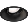 Wever & Ducré Okrúhle stropné zapustené svietidlo DEEP ADJUST CEILING REC 1.0 LED 1800-3000K B Tree čierna matná (18436LB9) Wever & Ducré Okrúhle stropné zapustené svietidlo DEEP ADJUST CEILING REC 1.0 LED 1800-3000K B Tree čierna matná (18436LB9)