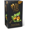 Biogena čaj Majestic Tea Noni Švestka 20 x 2,5 g Biogena čaj Majestic Tea Noni Švestka 20 x 2,5 g