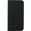 TopQ Knižkové puzdro Smart Magnet na iPhone 12 mini čierne TopQ Knižkové puzdro Smart Magnet na iPhone 12 mini čierne