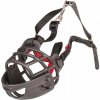 DUVO+ Dog Muzzle Rubber Jack Russell, Yorkshire, Terrier, Dachshund, Maltese DUVO+ Dog Muzzle Rubber Jack Russell, Yorkshire, Terrier, Dachshund, Maltese