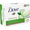 Dove Go Fresh Touch Okurka & Zelený čaj toaletní mydlo 100 g Dove Go Fresh Touch Okurka & Zelený čaj toaletní mydlo 100 g