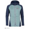 DIRECT ALPINE Sella Hood Lady 1.0 dámska mikina, arctic/navy M DIRECT ALPINE Sella Hood Lady 1.0 dámska mikina, arctic/navy M