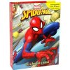 Marvel - Spider-Man - Čti a hraj si s námi - kolektiv Marvel - Spider-Man - Čti a hraj si s námi - kolektiv