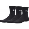 Sada ponožiek Under Armour Performance Cotton 3P Crw Veľkosť ponožiek: 47,5 - 50,5 / Farba: čierna Sada ponožiek Under Armour Performance Cotton 3P Crw Veľkosť ponožiek: 47,5 - 50,5 / Farba: čierna